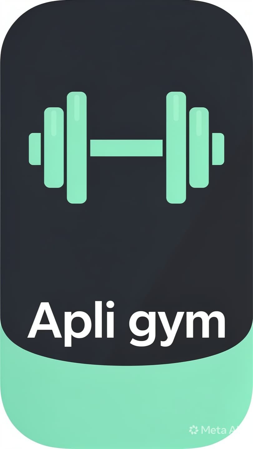 ApliGym logo